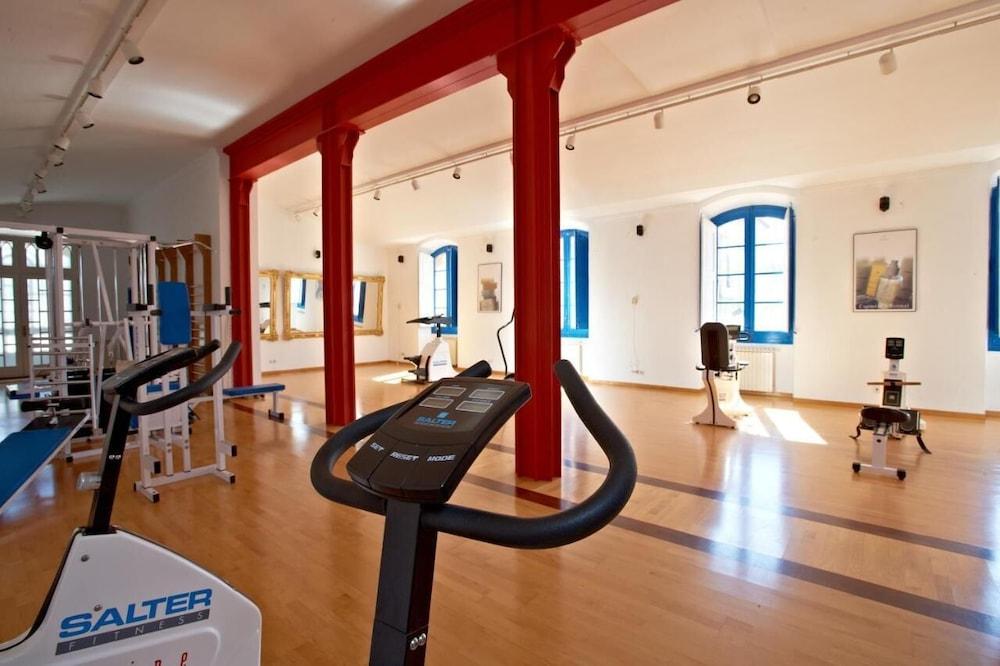 Termas Balneario Termas Pallares 4*