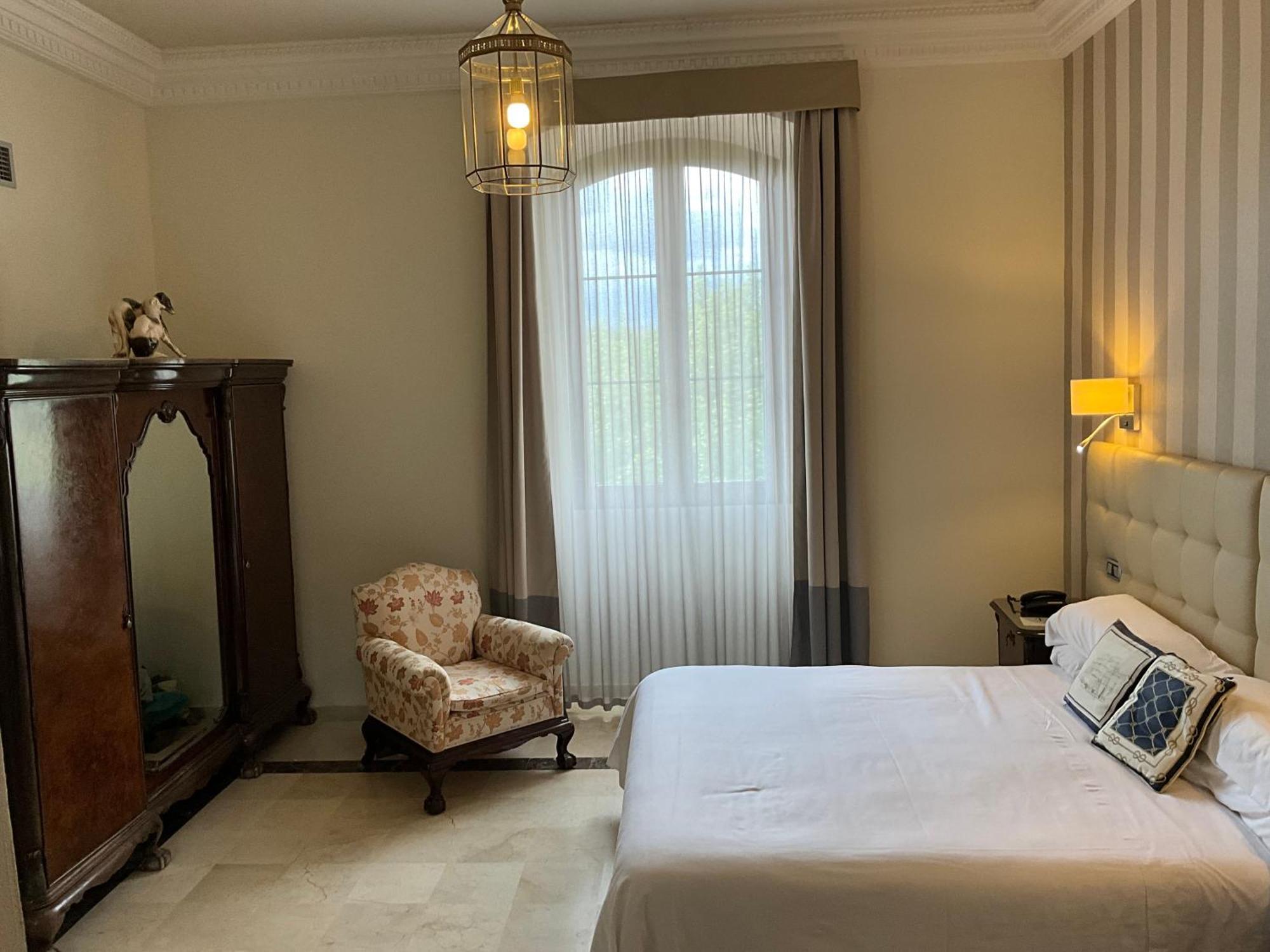 Termas Balneario Termas Pallares Hotel 4*
