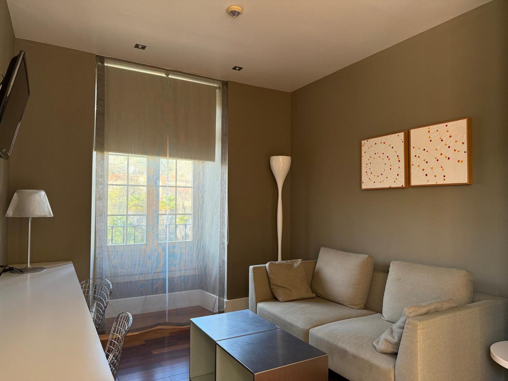 Hotel Termas Balneario Termas Pallares 4*