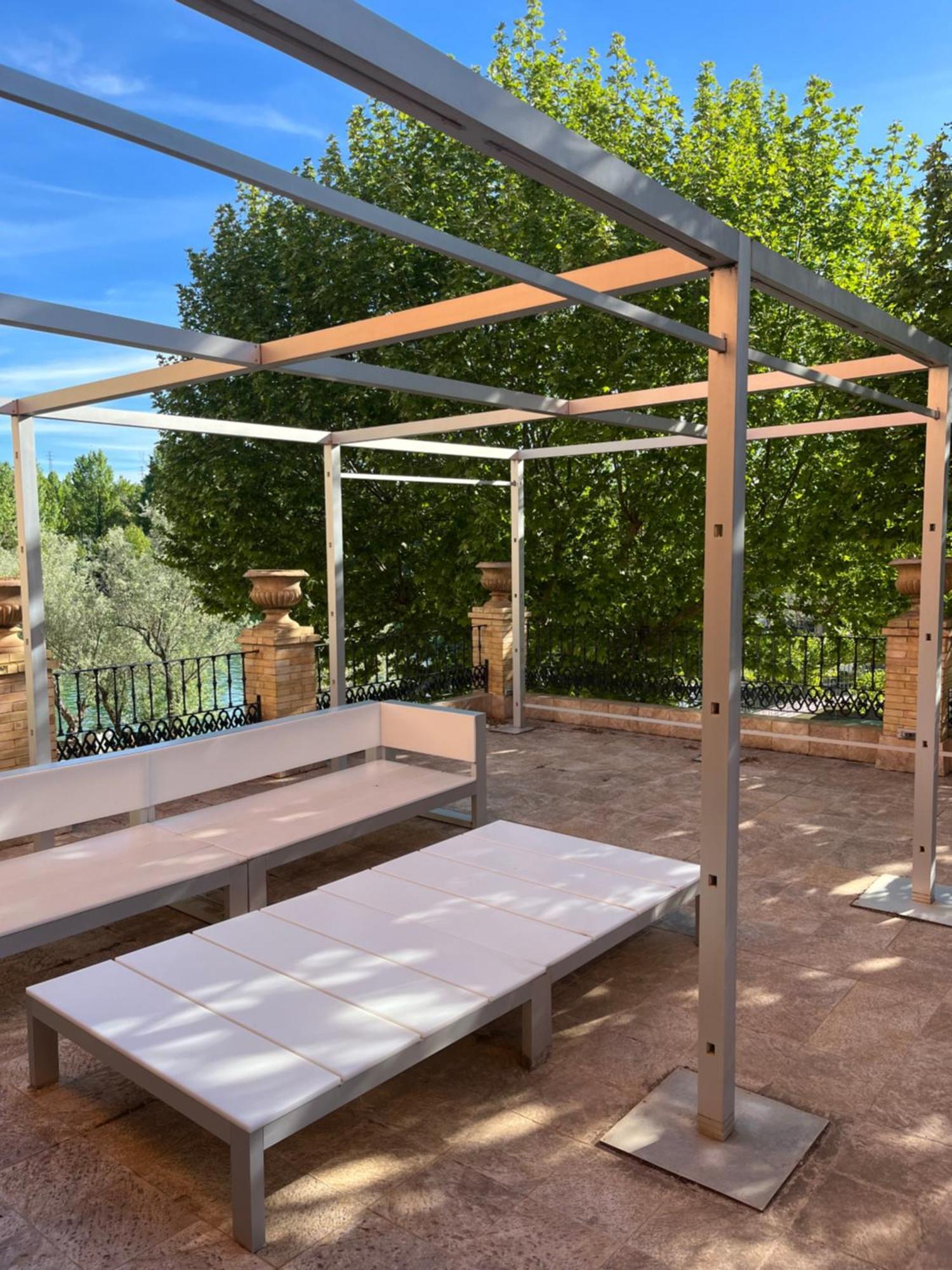 Hotel Termas Balneario Termas Pallares Alhama de Aragón
