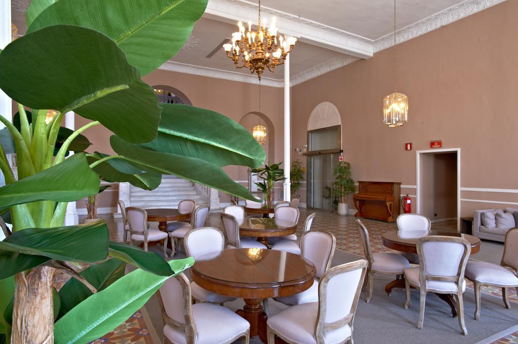 Hotel Termas Balneario Termas Pallares 4*