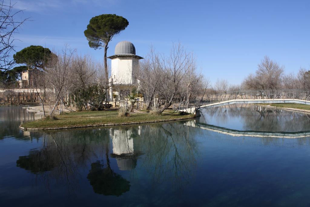 Termas Balneario Termas Pallares 4*