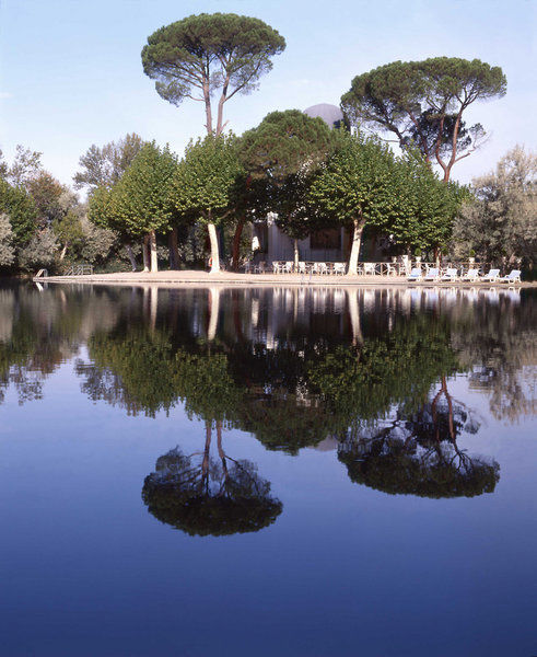 Hotel Termas Balneario Termas Pallares