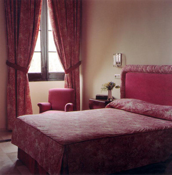 Hotel Termas Balneario Termas Pallares