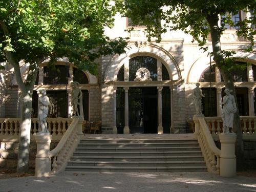 Termas Balneario Termas Pallares 4*