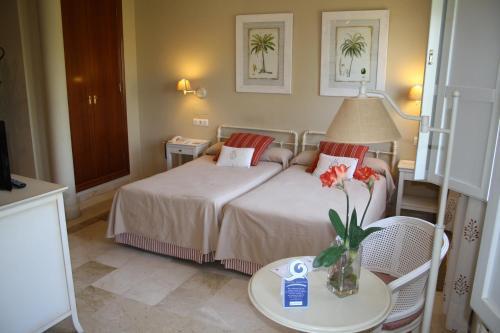 Hotel Termas Balneario Termas Pallares Alhama de Aragón