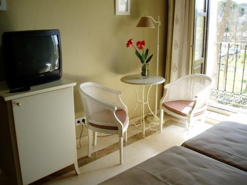 Termas Balneario Termas Pallares Hotel 4*